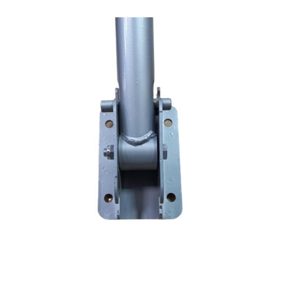 Транцевые колеса Патриот ТР для лодок НДНД (перекидные, бескамерные), фото , изображение 2