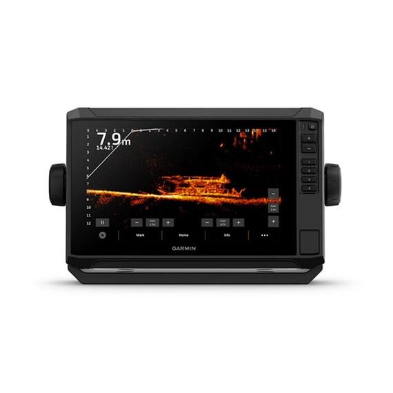 Эхолот Garmin EchoMap UHD2 92sv с датчиком GT56UHD-TM, фото , изображение 6