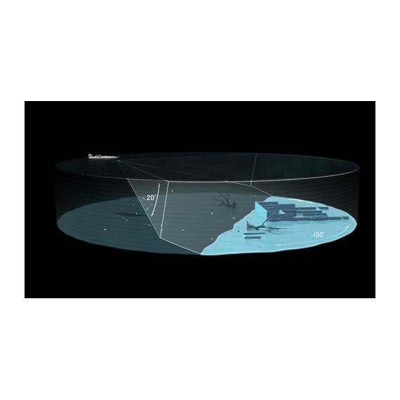 Системы Garmin Panoptix LiveScope Plus GLS-10 + LVS34, фото , изображение 6