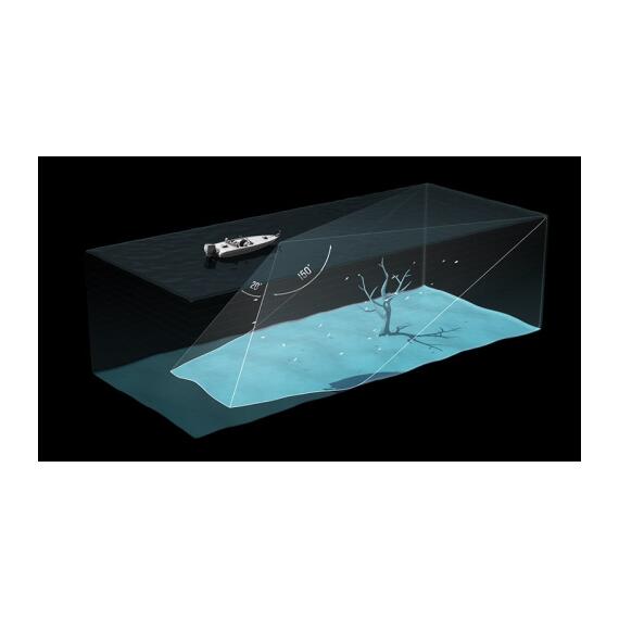 Системы Garmin Panoptix LiveScope Plus GLS-10 + LVS34, фото , изображение 4