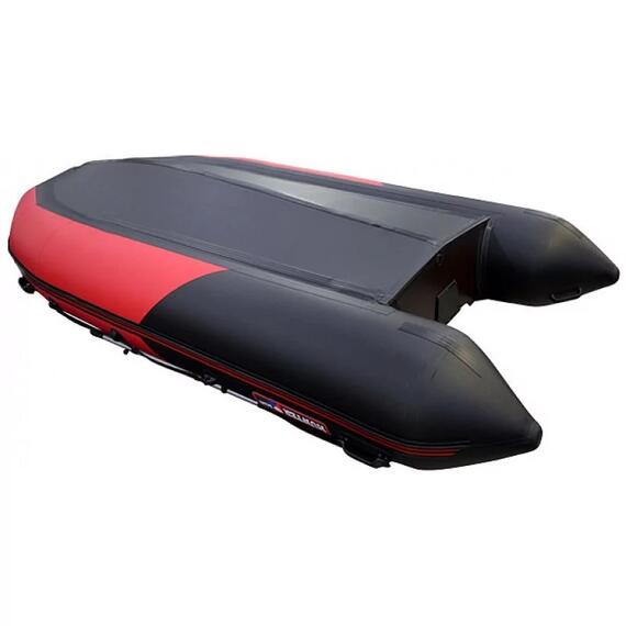 Надувная лодка Хантер 380, фото , изображение 4