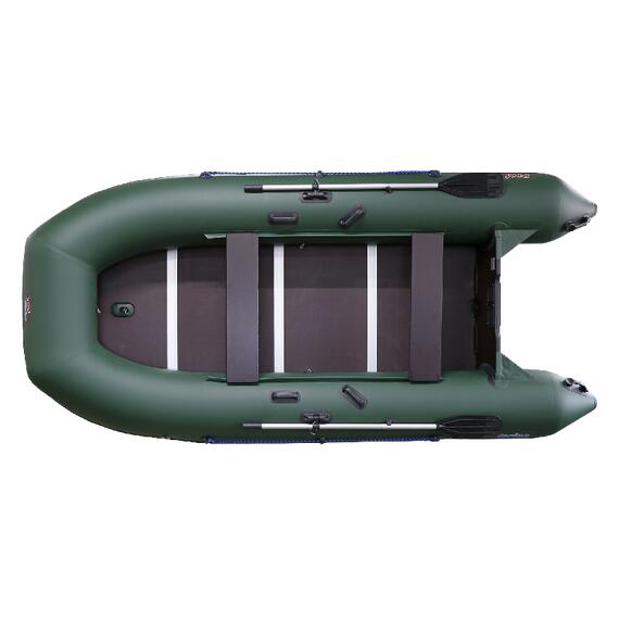Надувная лодка Prof Marine PM 350 EL 12, фото 