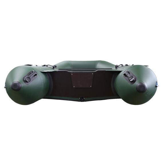 Надувная лодка Prof Marine PM 350 EL 12, фото , изображение 3