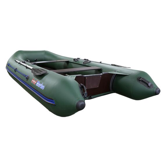 Надувная лодка Prof Marine PM 350 EL 12, фото , изображение 5