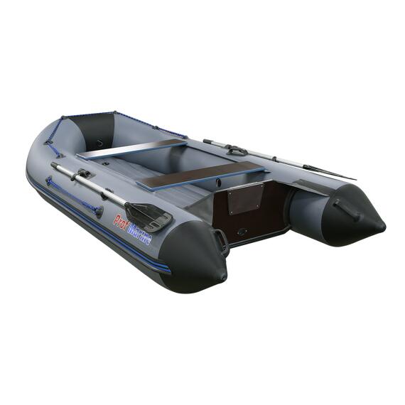 Надувная лодка Prof Marine PM 300 Air Economic, фото , изображение 4