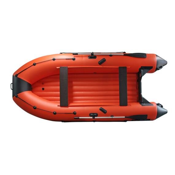 Надувная лодка Prof Marine PM 330 Air, фото , изображение 7