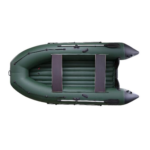 Надувная лодка Prof Marine PM 400 Air, фото 