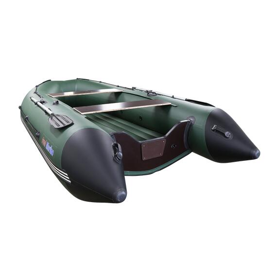 Надувная лодка Prof Marine PM 400 Air, фото , изображение 7