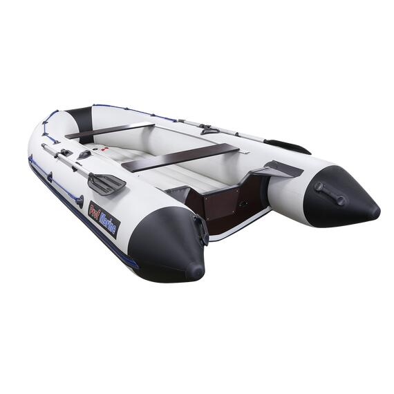 Надувная лодка Prof Marine PM 390 Air, фото , изображение 2