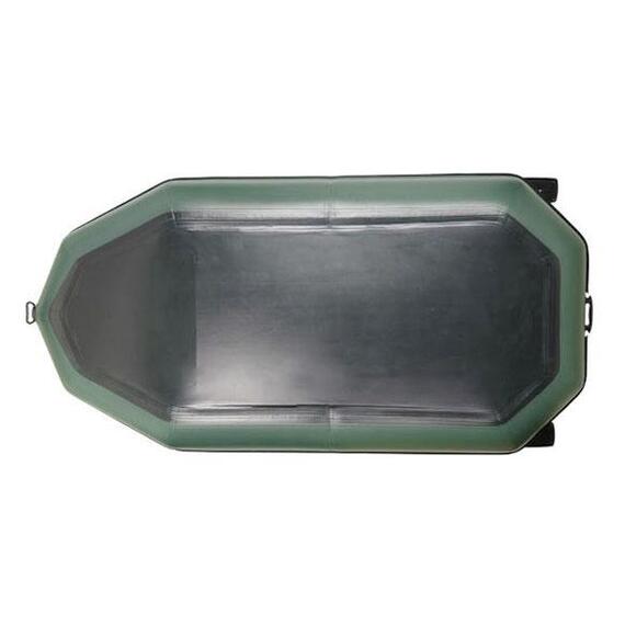 Надувная лодка Bark B 270PD, фото , изображение 3