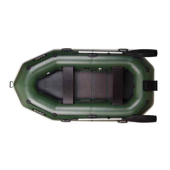 Надувная лодка Bark B 270NP, фото 
