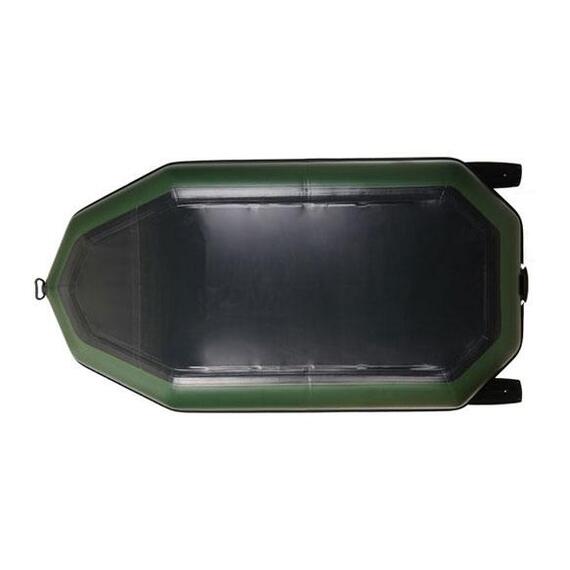 Надувная лодка Bark B 270NP, фото , изображение 3