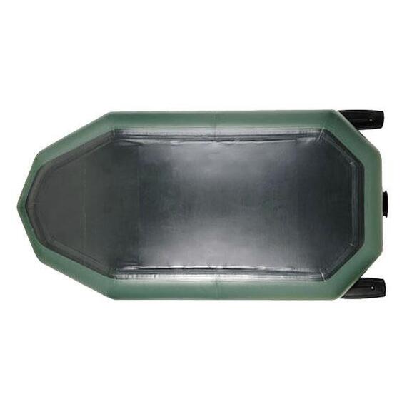 Надувная лодка Bark B 270NPD, фото , изображение 3