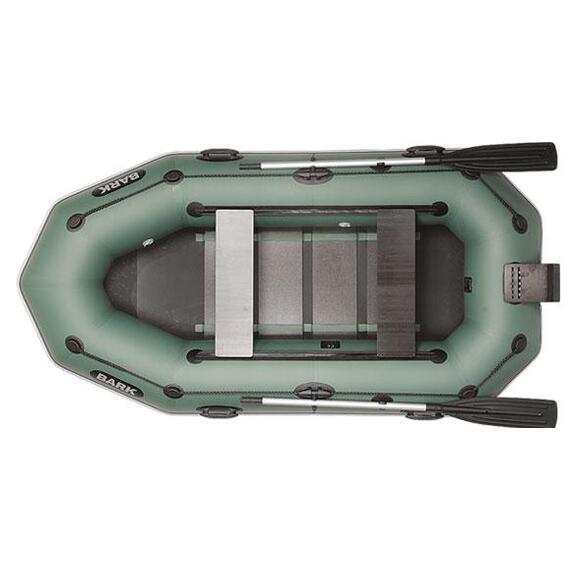 Надувная лодка Bark B 270NPD, фото 
