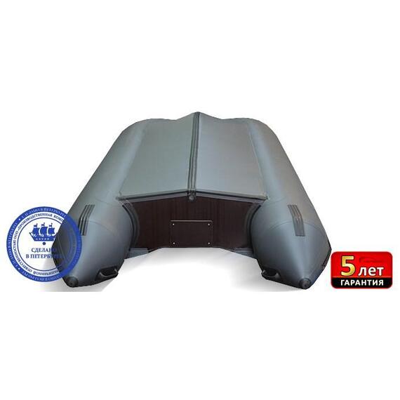 Надувная лодка Хантер 335, фото , изображение 5