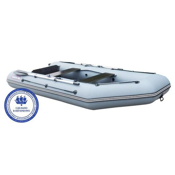 Надувная лодка Хантер 340, фото , изображение 6
