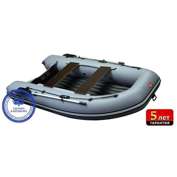 Надувная лодка Хантер 310 А, фото , изображение 2
