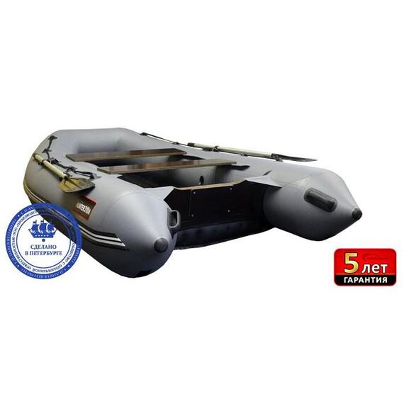 Надувная лодка Хантер 310 А, фото , изображение 4