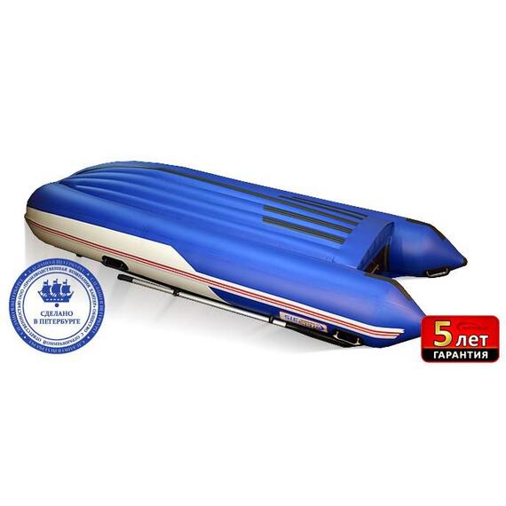 Надувная лодка Хантер stels 315 Аэро, фото , изображение 4