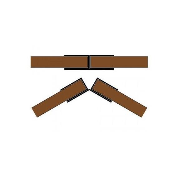 Слань-книжка Kolibri К260-К290Т, фото , изображение 2