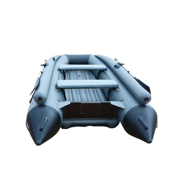 Лодка Altair HD 360 НДНД с фальшбортом, фото , изображение 2