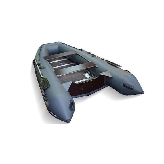 Надувная лодка Хантер 360, фото , изображение 2