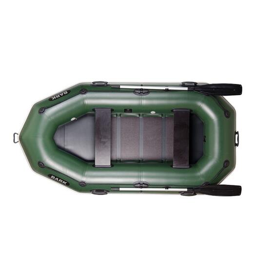 Надувная лодка Bark B 270P, фото 
