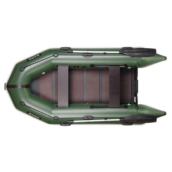 Надувная лодка Bark BT 290, фото 