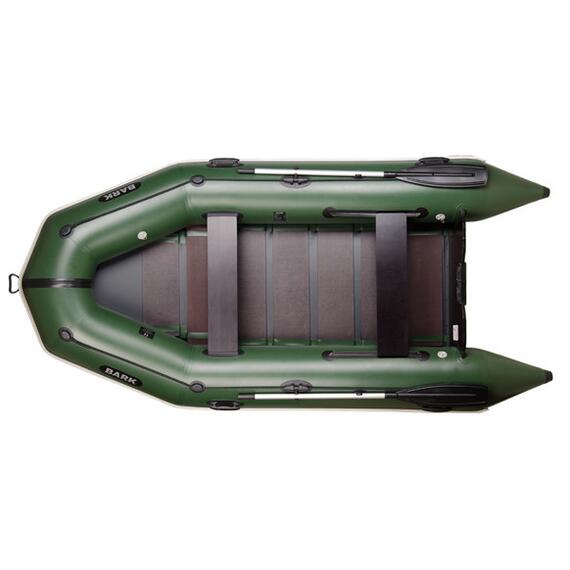 Лодка Bark BT 330, фото 