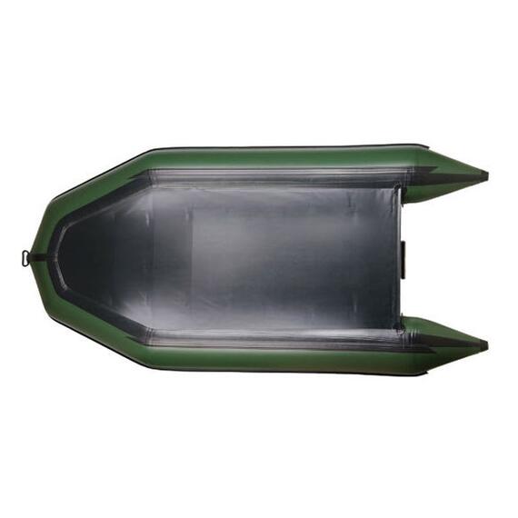 Лодка Bark BT 330, фото , изображение 3