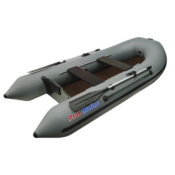 Надувная лодка Prof Marine PM 280 L, фото 