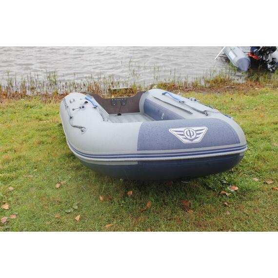 Надувная лодка Флагман 330U, фото , изображение 4