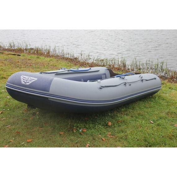 Надувная лодка Флагман 330U, фото 