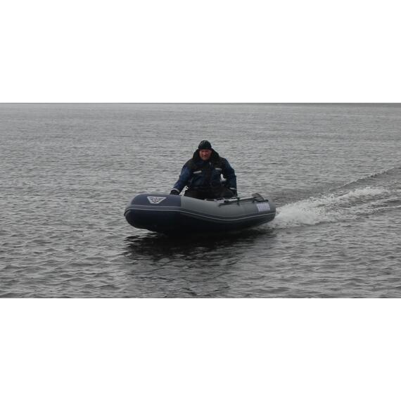 Надувная лодка Флагман 330U, фото , изображение 5