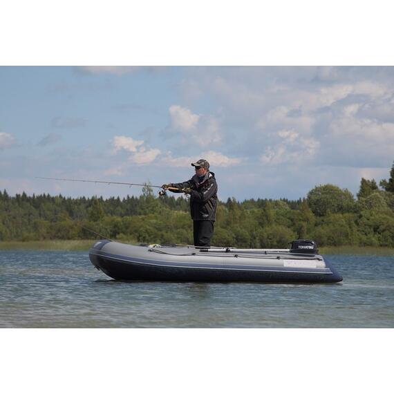 Надувная лодка Флагман 380, фото , изображение 6