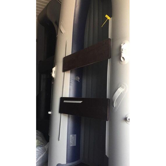 Надувная лодка Флагман 320, фото , изображение 7