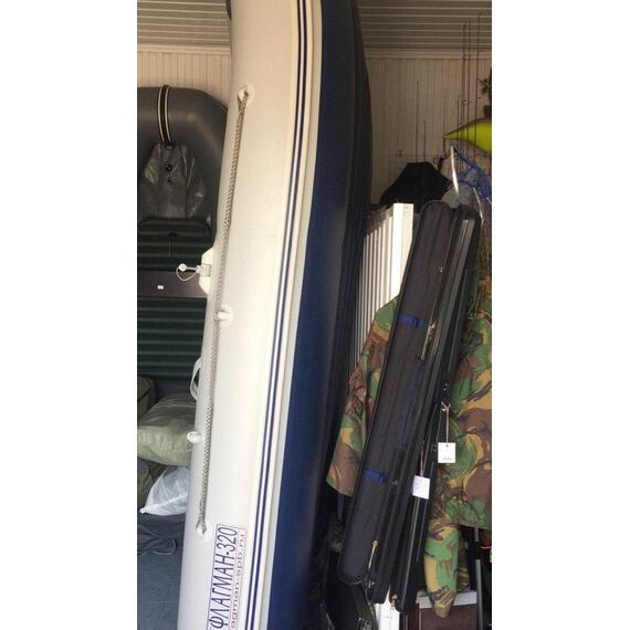 Надувная лодка Флагман 320, фото , изображение 8