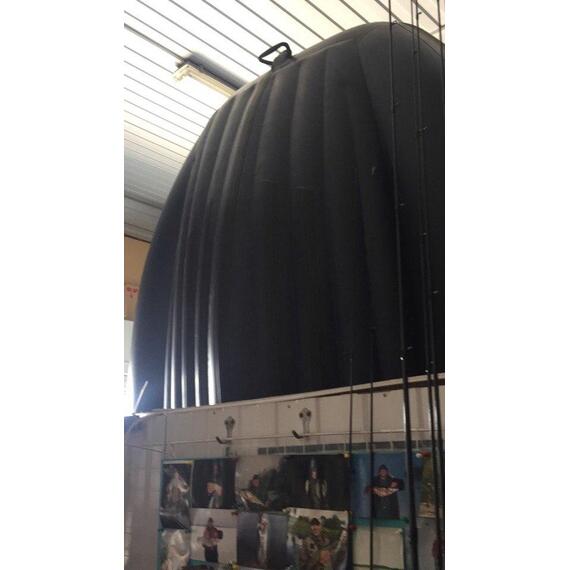 Надувная лодка Флагман 320, фото , изображение 9