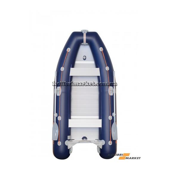 Лодка Kolibri КМ 360DSL, фото , изображение 2