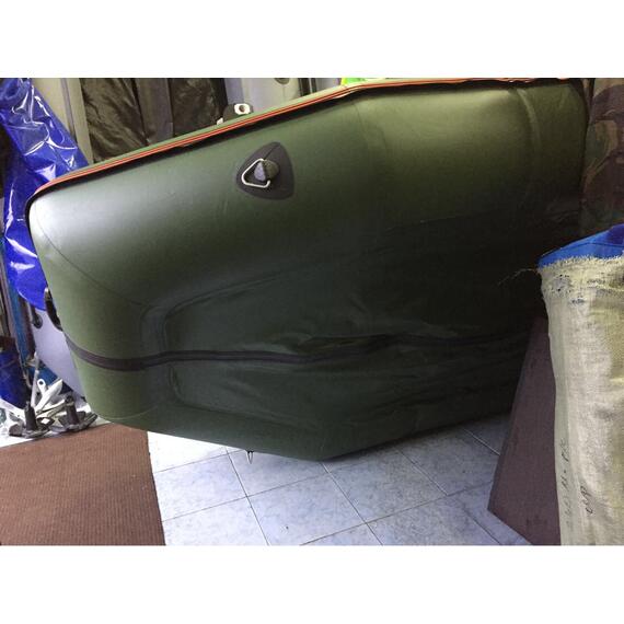 Лодка Kolibri KM 330D, фото , изображение 3