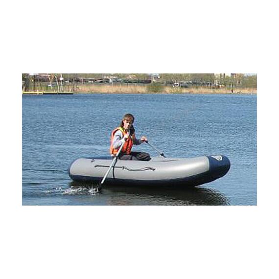 Надувная лодка Флагман 280 HT, фото 