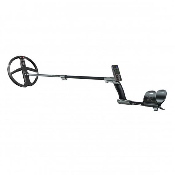 Металлоискатель XP DEUS Light D28RC (блок + кат. 28 см), фото 