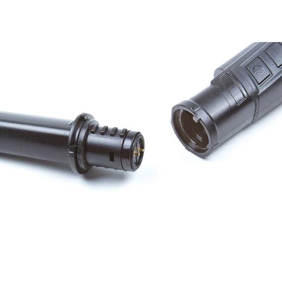 Металлоискатель Makro&Nokta PULSEDIVE SCUBA DETECTOR & POINTER (Черный), фото , изображение 9