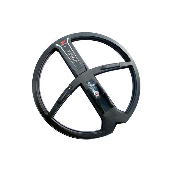 Металлоискатель XP DEUS Light D28WS4 (WS4 + кат. 28 см), фото , изображение 3