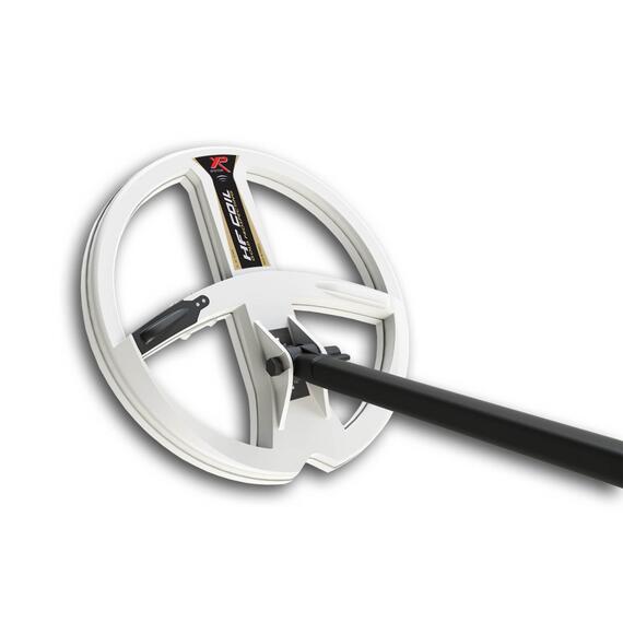 Металлоискатель XP ORX D01HF, фото , изображение 4