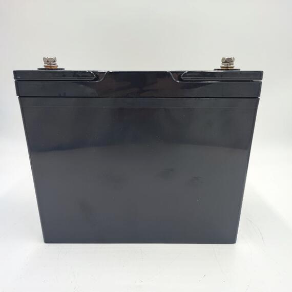 Аккумулятор BatteryCraft Lifepo4 12V 105Ah BMS 100 A c Bluetooth, фото , изображение 2