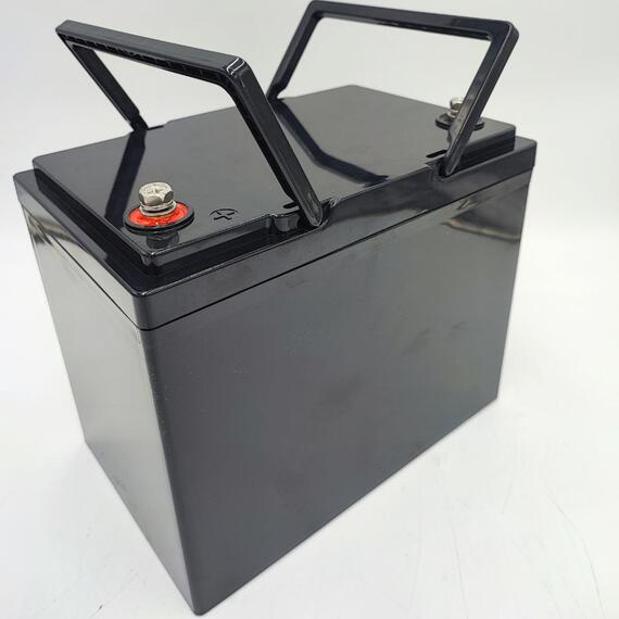 Аккумулятор BatteryCraft Lifepo4 12V 105Ah BMS 100 A c Bluetooth, фото 