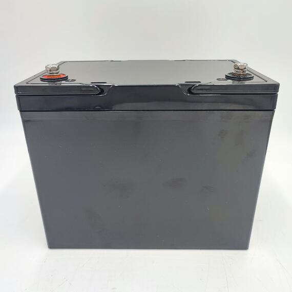 Аккумулятор BatteryCraft Lifepo4 12V 105Ah BMS 100 A c Bluetooth, фото , изображение 4