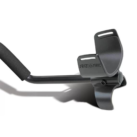 Металлоискатель Fisher F22-11DD, фото , изображение 3