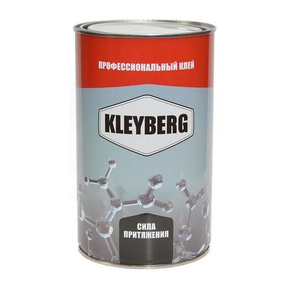 Клей полиуретановый Kleyberg 900-И-1 (1 л.), фото 